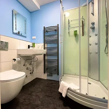 Hotel Silvio-gesell-tagungsstaette *