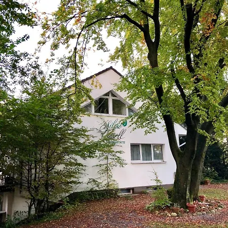 Silvio-gesell-tagungsstaette Βούρπεταλ