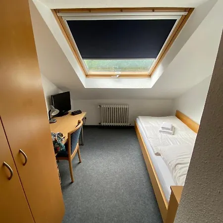 Silvio-gesell-tagungsstaette *