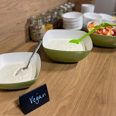 Silvio-gesell-tagungsstaette Ξενοδοχείο *