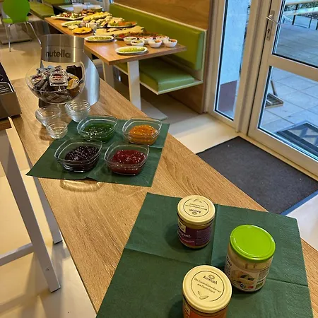 Silvio-gesell-tagungsstaette * Βούρπεταλ