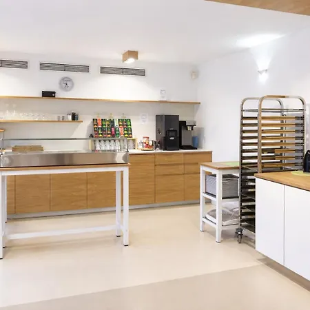 Hotel Silvio-gesell-tagungsstätte *