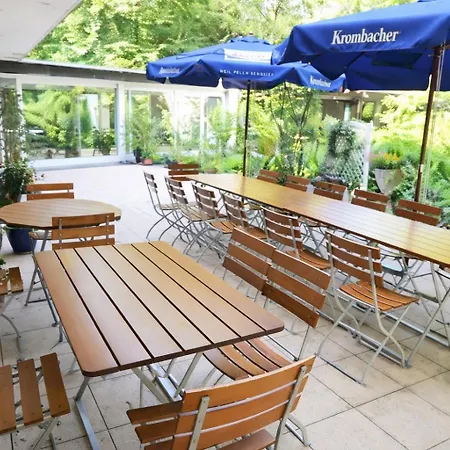 Silvio-gesell-tagungsstaette