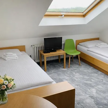 Silvio-gesell-tagungsstaette * Βούρπεταλ