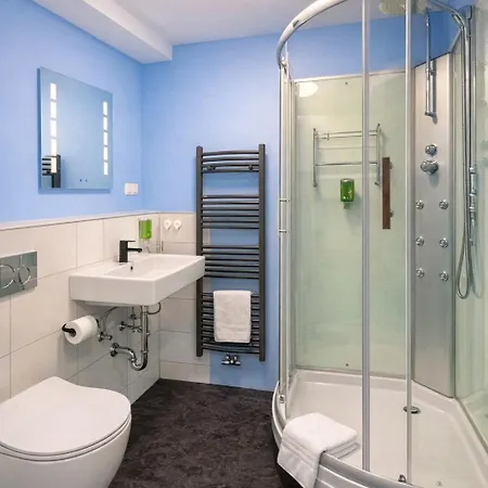 Silvio-gesell-tagungsstaette Ξενοδοχείο