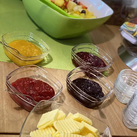 Silvio-gesell-tagungsstaette Ξενοδοχείο *