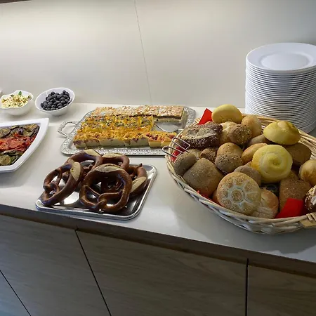 Silvio-gesell-tagungsstaette * Βούρπεταλ