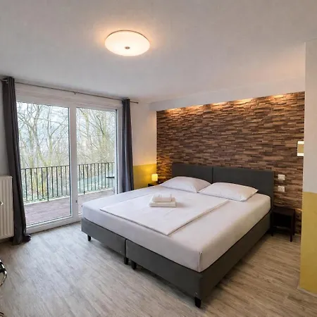 Silvio-gesell-tagungsstaette