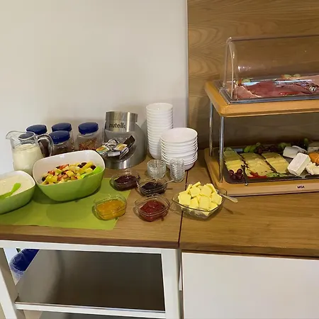 Silvio-gesell-tagungsstätte Hotel
