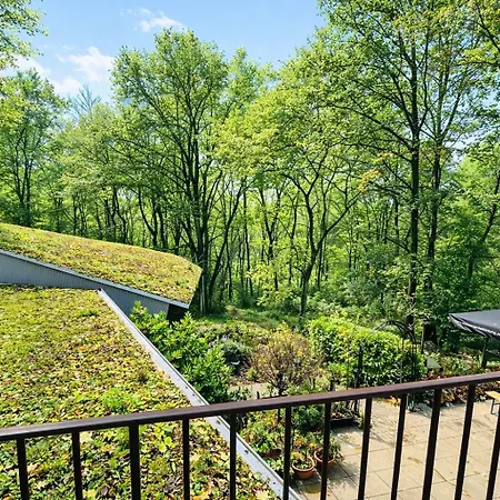 Silvio-gesell-tagungsstaette Ξενοδοχείο Βούρπεταλ