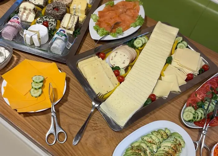 Silvio-gesell-tagungsstaette Hotel Wuppertal