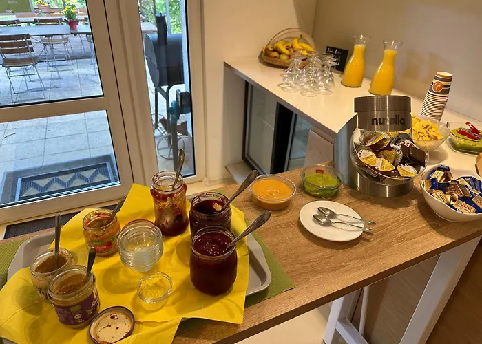 Silvio-gesell-tagungsstaette Wuppertal