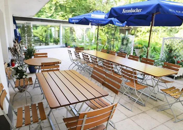 Silvio-gesell-tagungsstaette