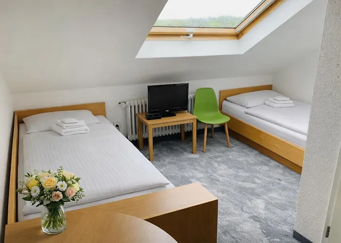 Silvio-gesell-tagungsstaette * Wuppertal