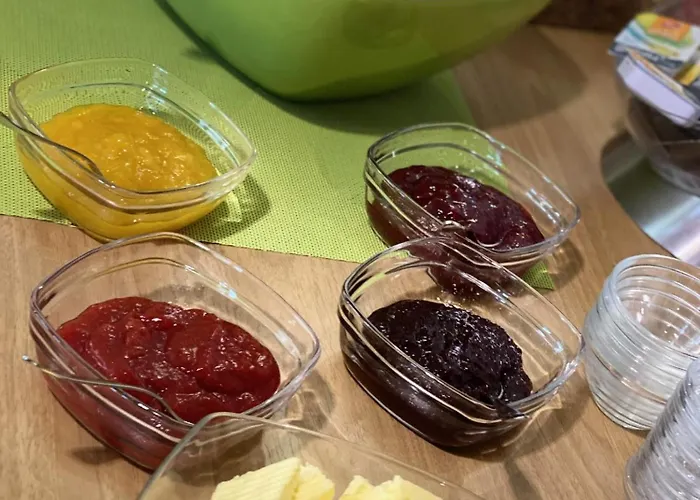 Silvio-gesell-tagungsstaette Hotel *