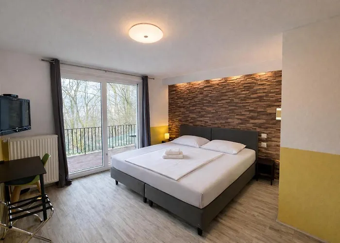 Silvio-gesell-tagungsstaette