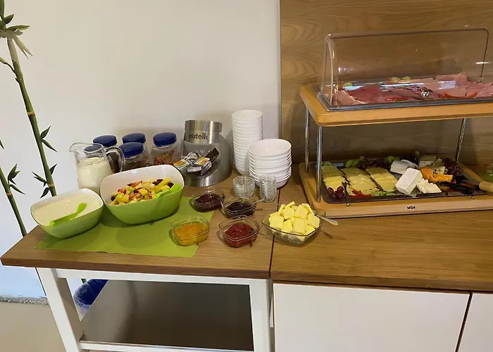 Silvio-gesell-tagungsstaette Hotel