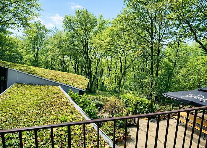 Silvio-gesell-tagungsstaette Hotel Wuppertal